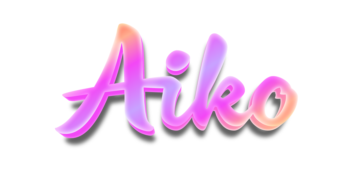 AiKO Logo