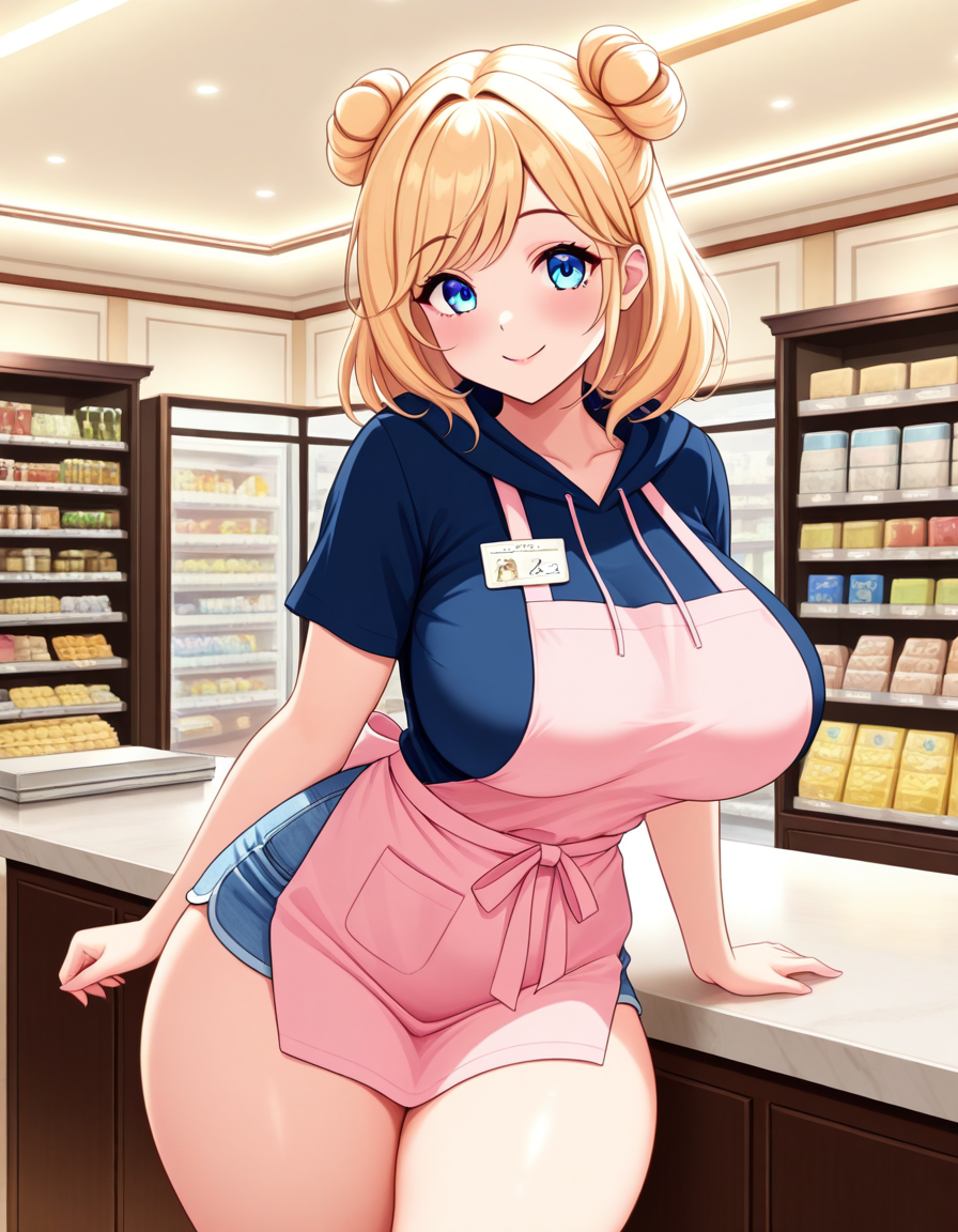 AiKO Merchandise